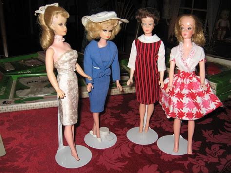 barbie clone clothing